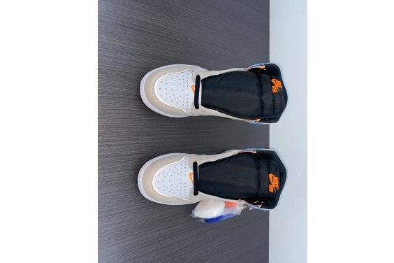 1 Prototype OG Jordan High Retro Air DC6515-100 DC6515-100 0621